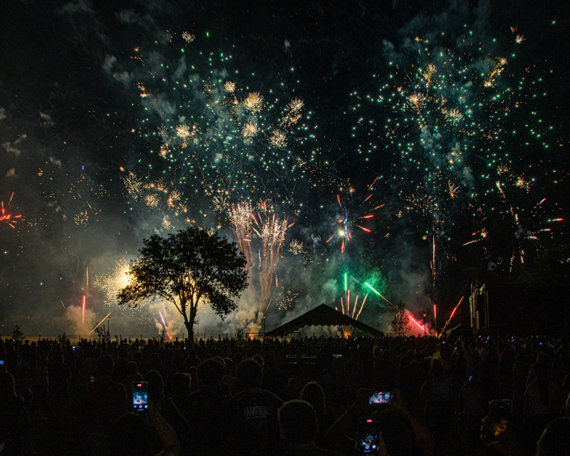 Fête de la musique 2025