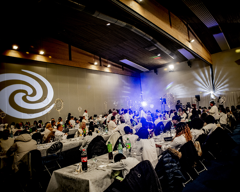 Gala de fin d'ann&eacute;e du Centre municipal la Colline 2025