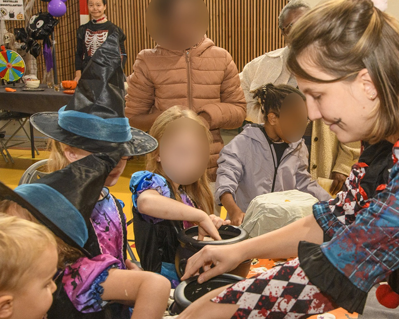 Halloween 2025 Halloween 2025