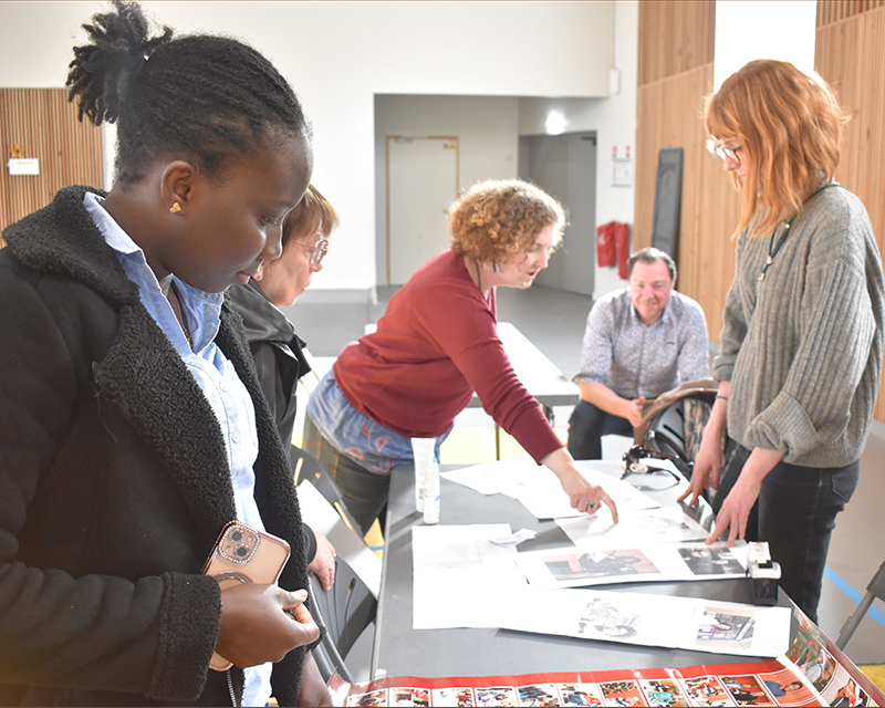 Journ&eacute;e internationale des droits des femmes 2026